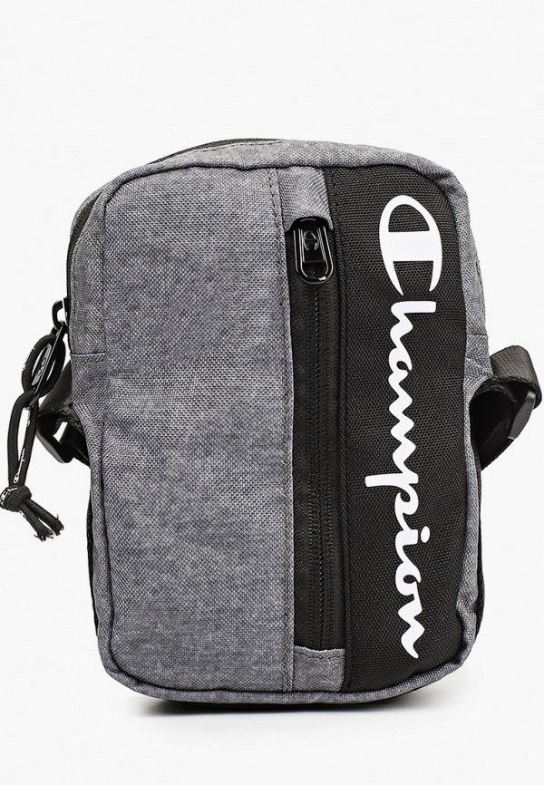 

Сумка Champion, Серый, LEGACY Shoulder Bag