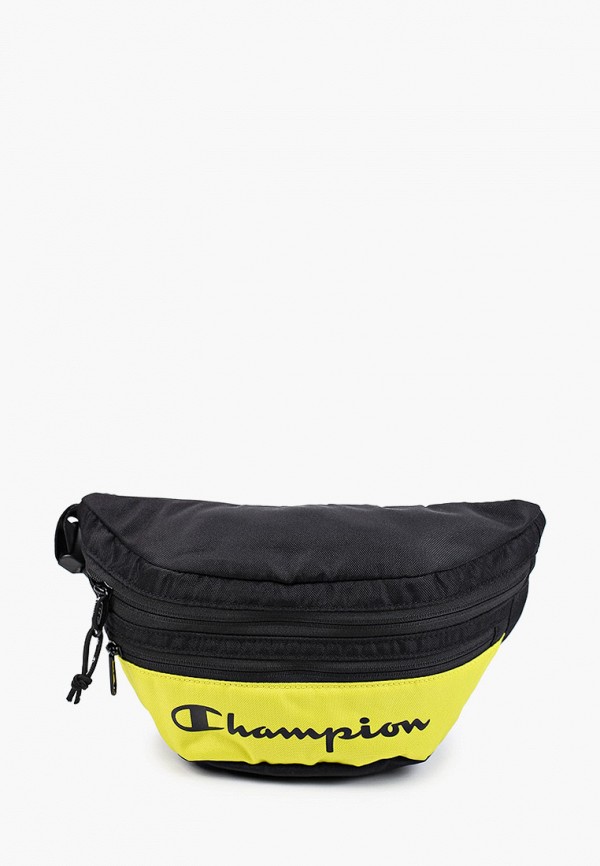 

Сумка поясная Champion, Желтый, LEGACY Belt Bag