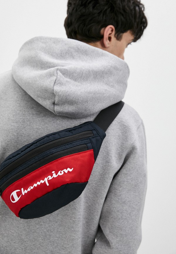 фото Сумка поясная champion