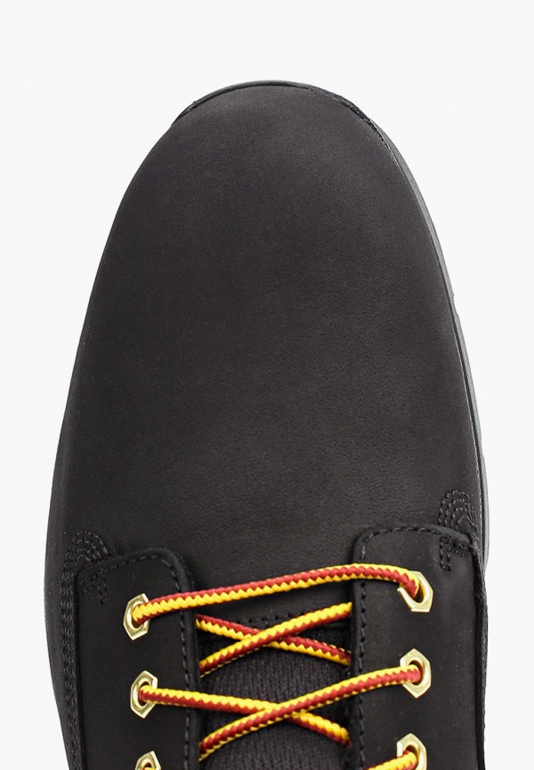 фото Ботинки timberland