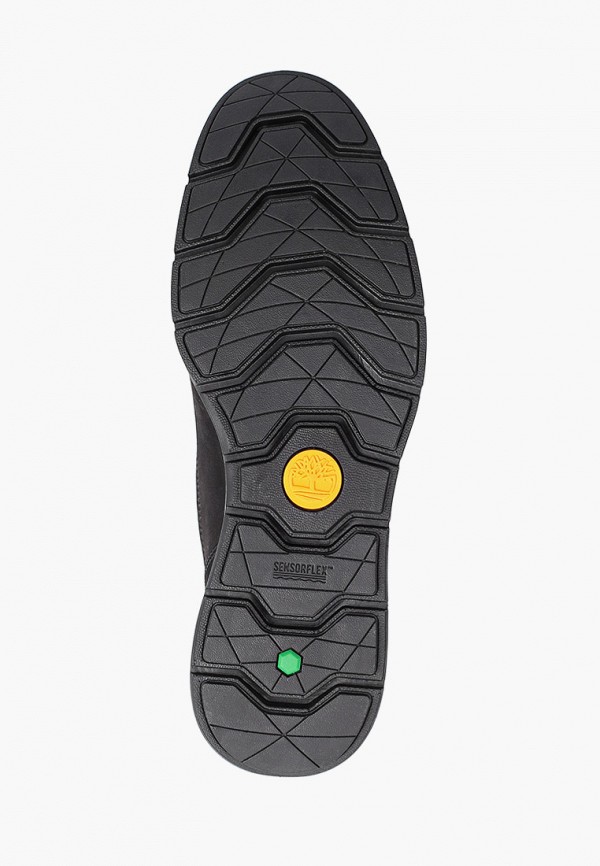 

Ботинки Timberland, Черный, Killington Chukka BLACK