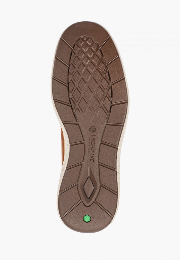 фото Ботинки timberland