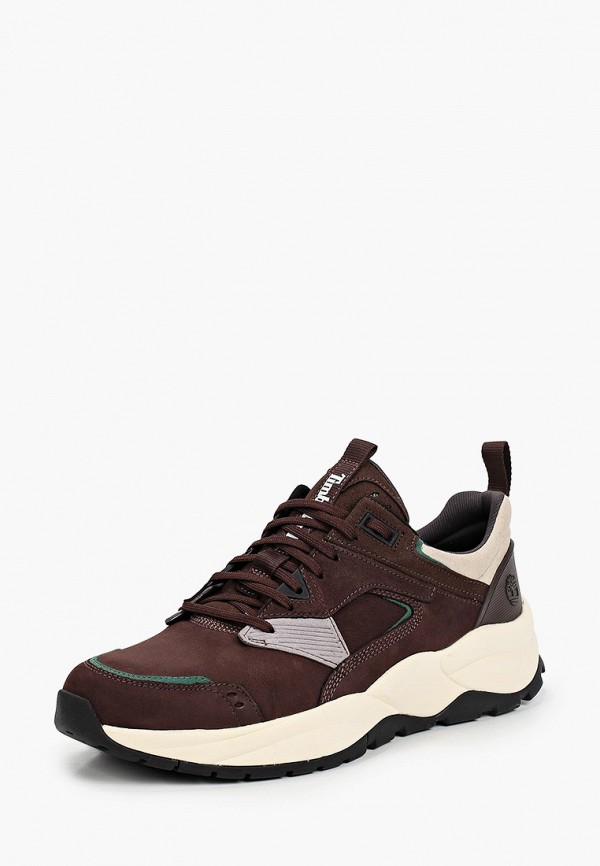 фото Кроссовки timberland