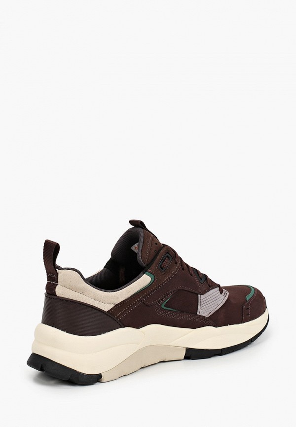фото Кроссовки timberland
