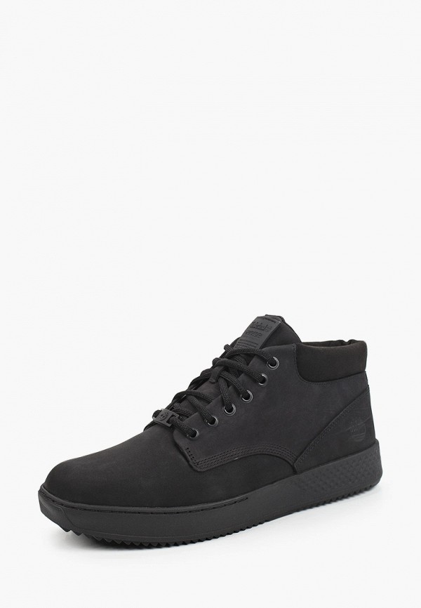 

Кеды Timberland, Черный, CityRoam Cupsole Chukka BLACK