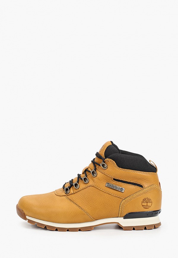 фото Ботинки timberland