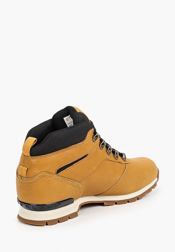 фото Ботинки timberland