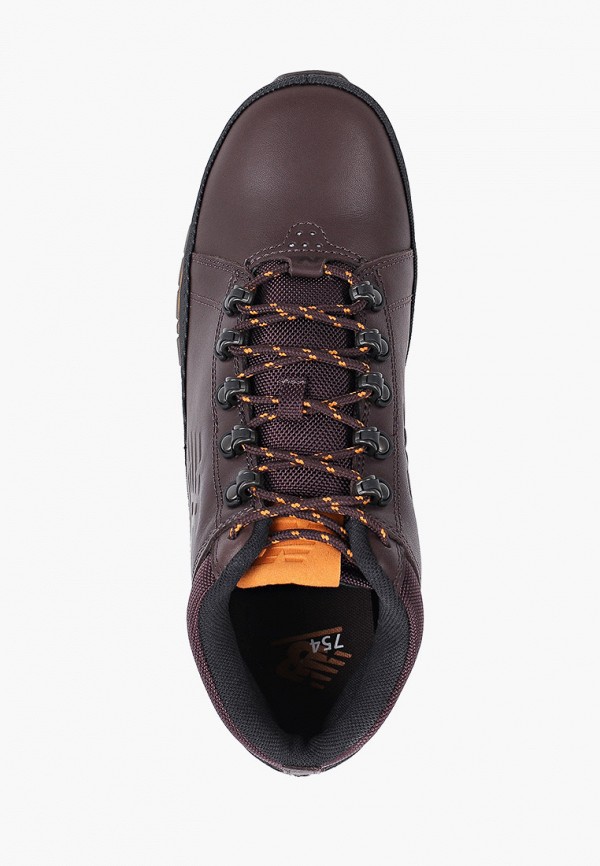 

Кроссовки New Balance, Коричневый, 754