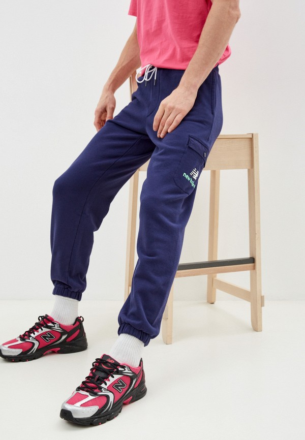 фото Брюки спортивные new balance