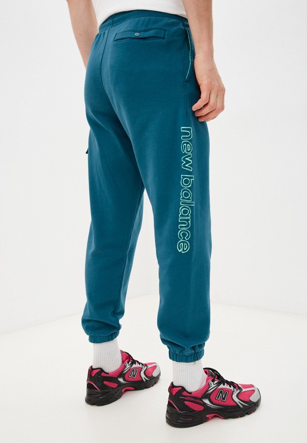 фото Брюки спортивные new balance