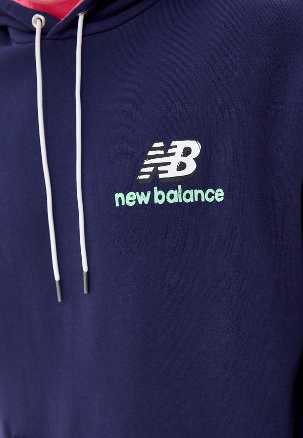 фото Худи new balance