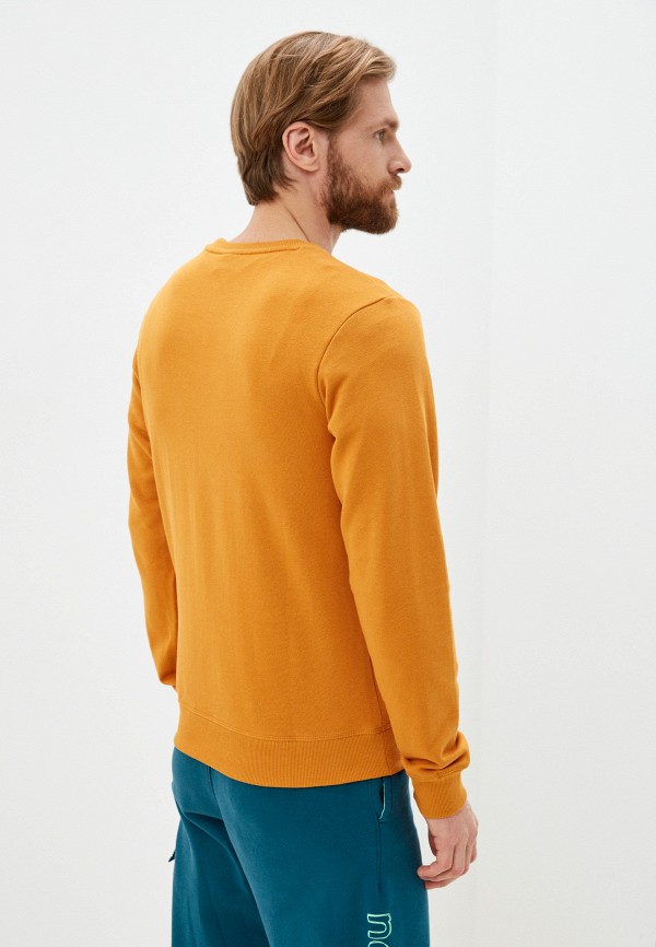 

Свитшот New Balance, Оранжевый, NB Athletics Minimize Crew