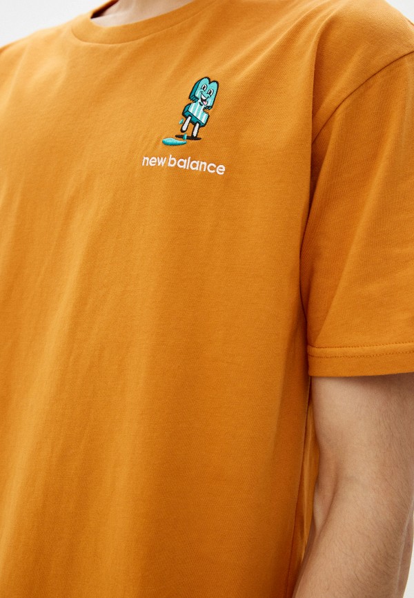 фото Футболка new balance