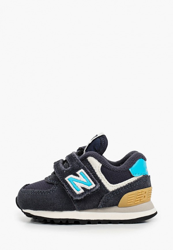 Кроссовки New Balance