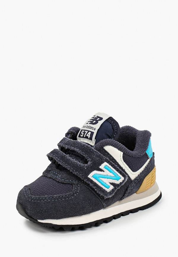 фото Кроссовки new balance