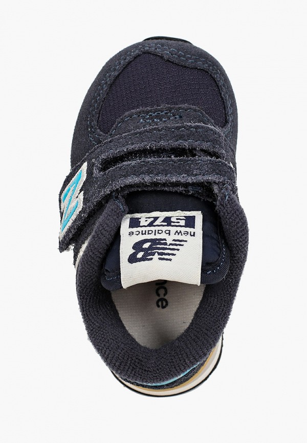 фото Кроссовки new balance