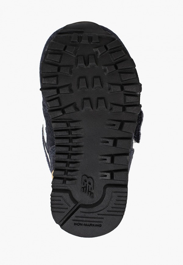 

Кроссовки New Balance, Синий, 574