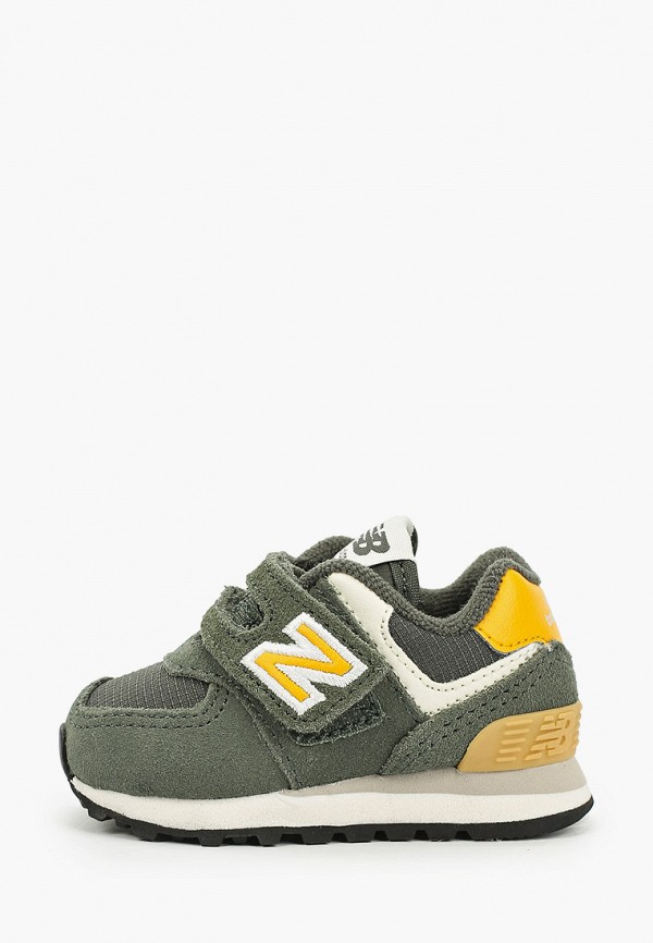 фото Кроссовки new balance