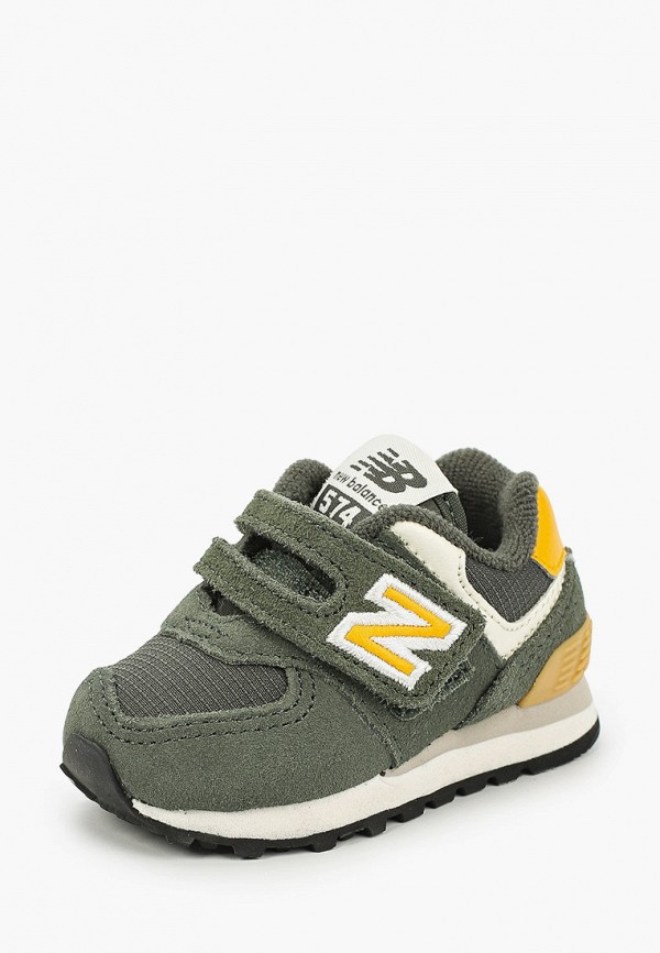 фото Кроссовки new balance