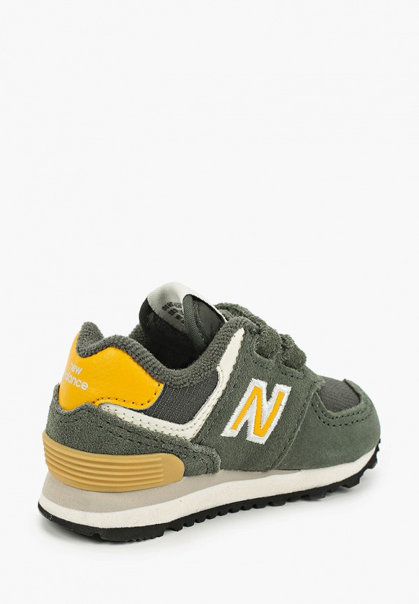 фото Кроссовки new balance