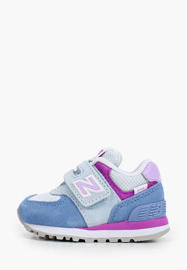 фото Кроссовки new balance