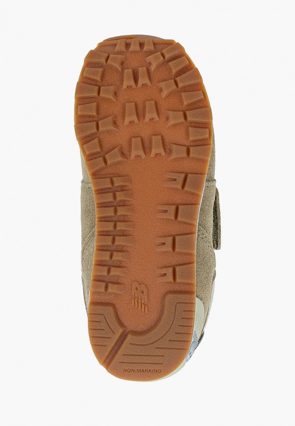 

Кроссовки New Balance, Хаки, 574