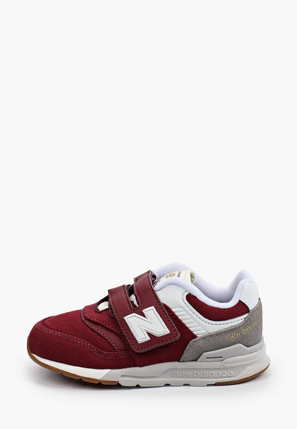 фото Кроссовки new balance