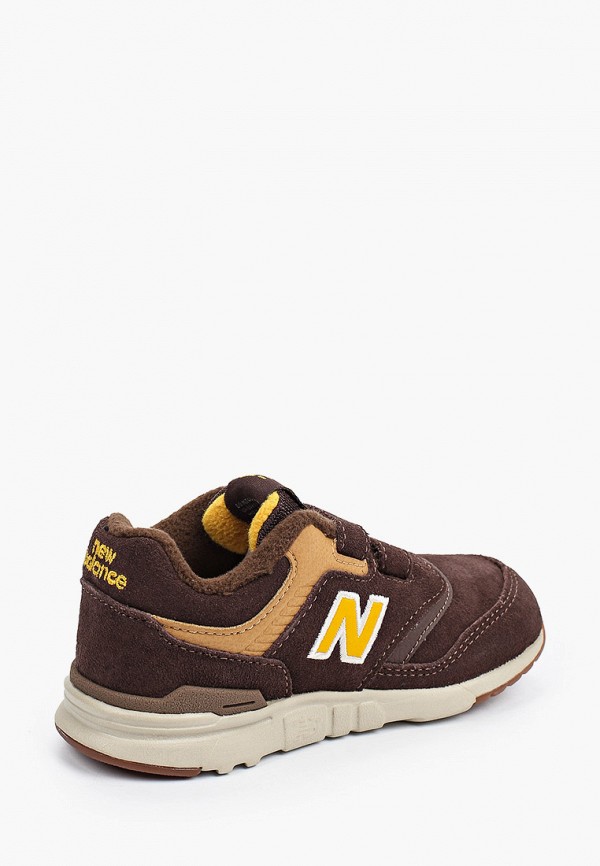 Кроссовки для мальчика New Balance IZ997HFW Фото 3