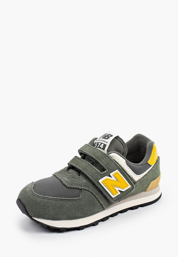 фото Кроссовки new balance