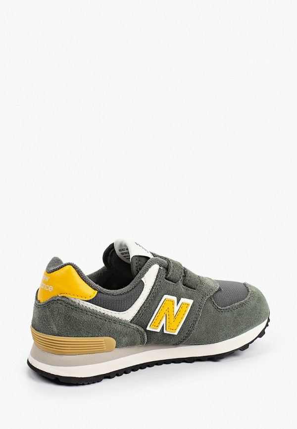 фото Кроссовки new balance