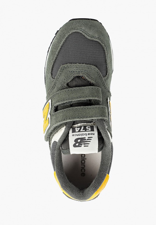 фото Кроссовки new balance