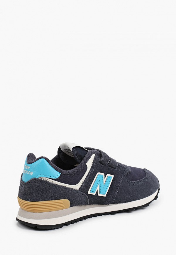 фото Кроссовки new balance