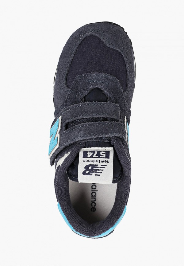 фото Кроссовки new balance