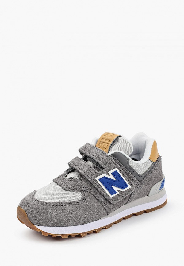 фото Кроссовки new balance