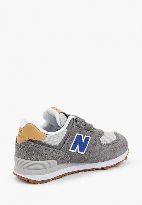 фото Кроссовки new balance