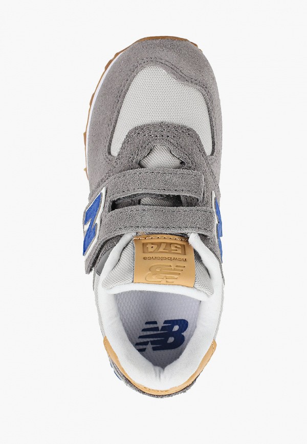 фото Кроссовки new balance