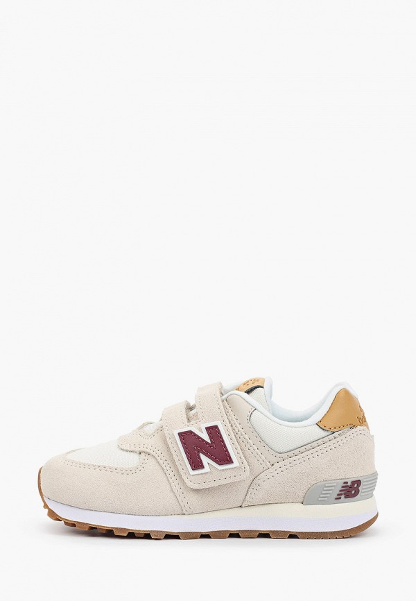 фото Кроссовки new balance