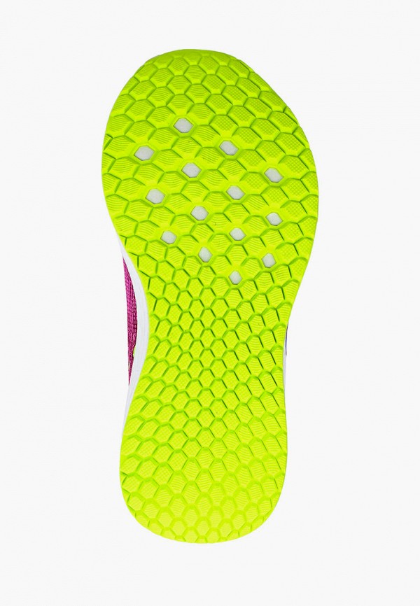 

Кроссовки New Balance, Бордовый, Fresh Foam Arishi
