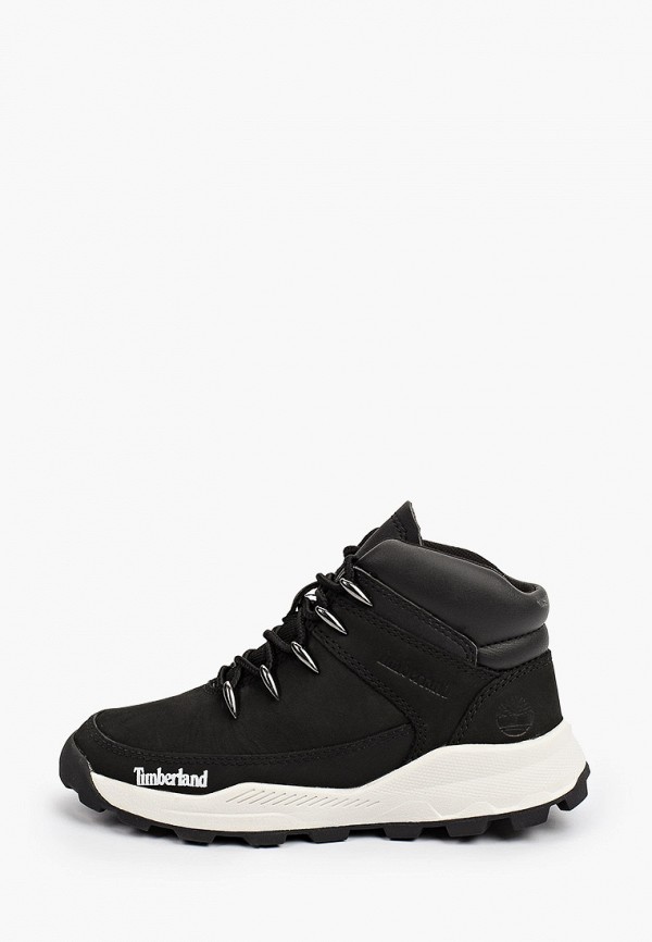 

Ботинки Timberland, Черный, Brooklyn Euro Sprint