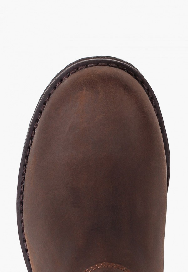

Ботинки Timberland, Коричневый, Courma Kid Chelsea