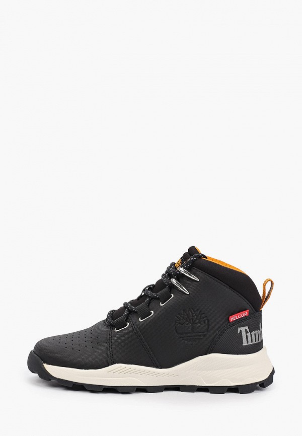 

Ботинки Timberland, Черный, Brooklyn City Mid