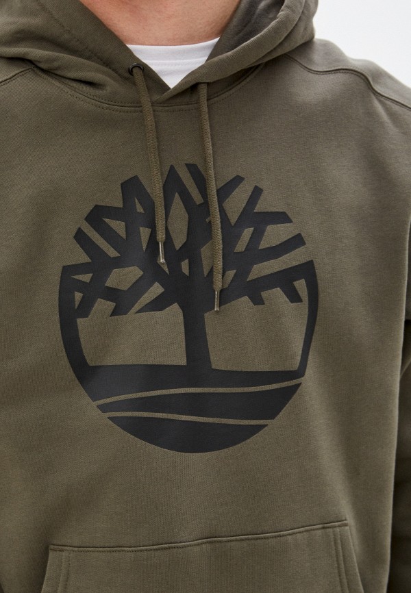 фото Худи timberland