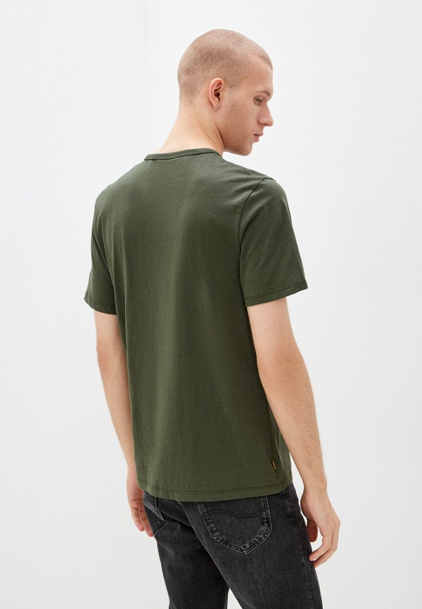 фото Футболка timberland