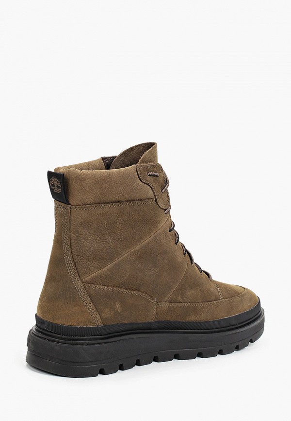 фото Ботинки timberland