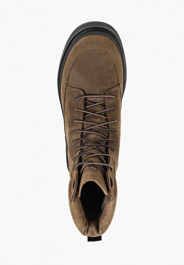 фото Ботинки timberland