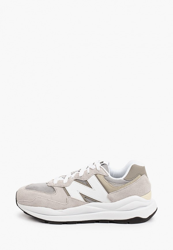 

Кроссовки New Balance, Серый, 574
