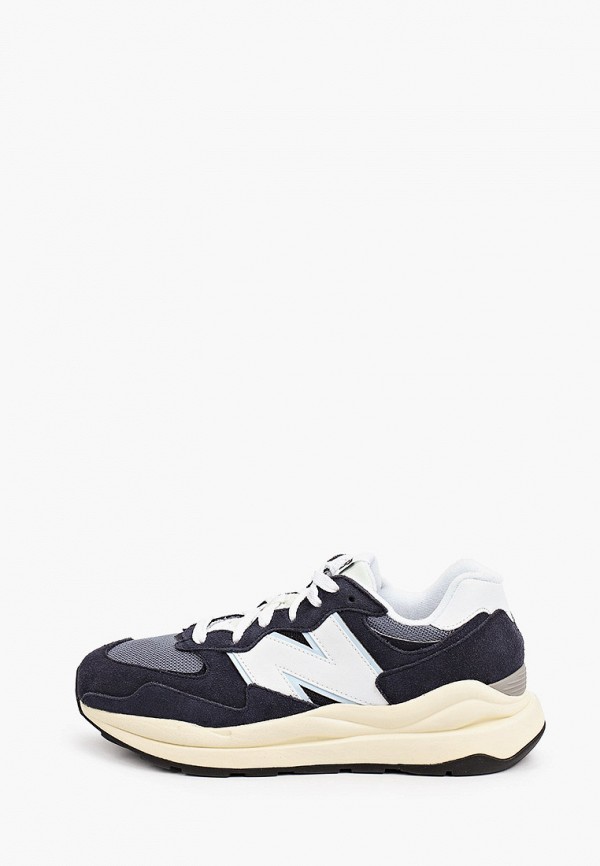 

Кроссовки New Balance, Синий, 5740
