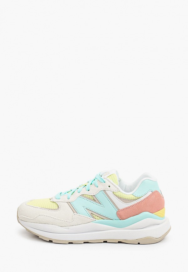 фото Кроссовки new balance