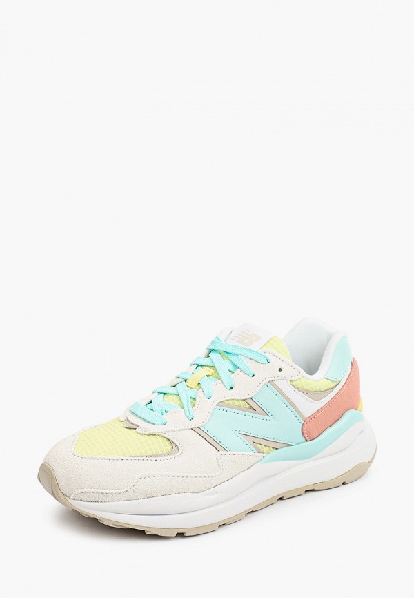 

Кроссовки New Balance, Разноцветный, 5740