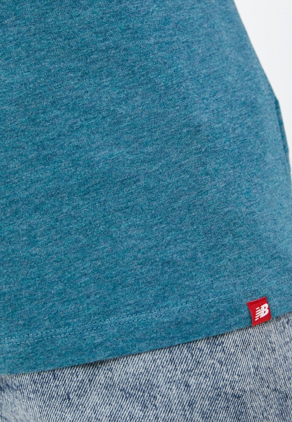 фото Футболка new balance